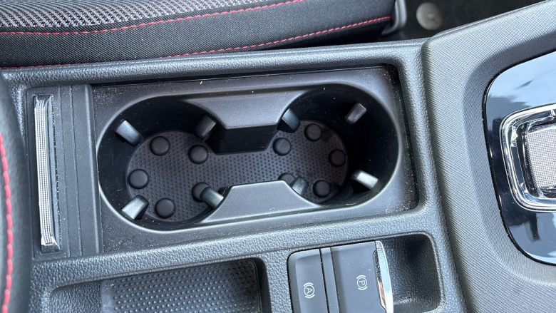 Skoda Octavia 1.4 TSI iV vRS 5dr DSG Estate